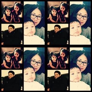 Meet your Posher, Elias